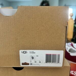 UGG Women's Tasman Slippers - Chestnut